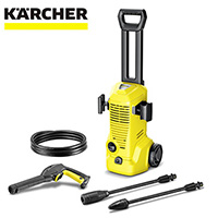 ケルヒャー 高圧洗浄機 K2 Upright