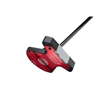 ODYSSEY Ai-DUAL Square 2 Square（1/2-BALL MAXパター）34インチ | V