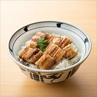 漁師の贅沢 あなごのっけ飯の素 2人前