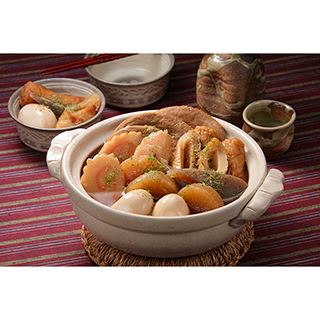 静岡焼津おでん | V景品交換