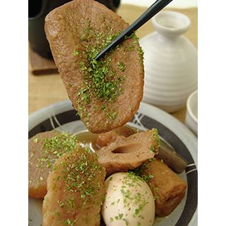 静岡焼津おでん | V景品交換