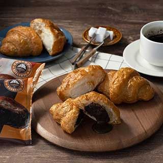 リノ サンマルクカフェ監修 ザ・スイーツクロワッサン8個詰合せ | V