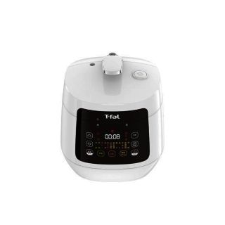 ティファール ラクラ・クッカー コンパクト電気圧力鍋3L | V景品交換