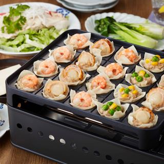 【イワタニ カセットガスたこ焼器 炎たこII】画像3