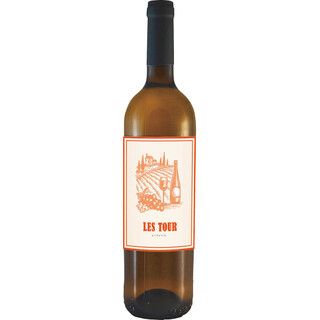 レ・トゥール ホワイトブレンド（750ml） | V景品交換
