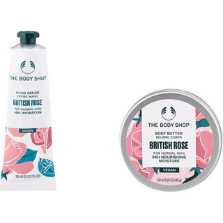 ボディバター BR｜ THE BODY SHOP（ザボディショップ