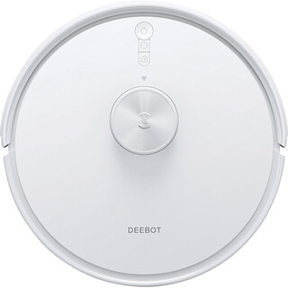 エコバックス 床用ロボット掃除機 DEEBOT Y1 PRO