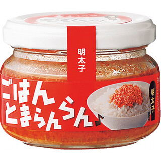ふくのや ごはんとまらんらん(油漬け明太子)(70g)