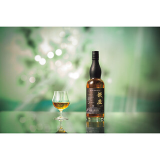 銀座ピュアモルトウイスキー 黒ラベル（700ml） | V景品交換