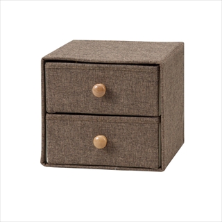 折りたたみ二段引タンス(小) | V景品交換