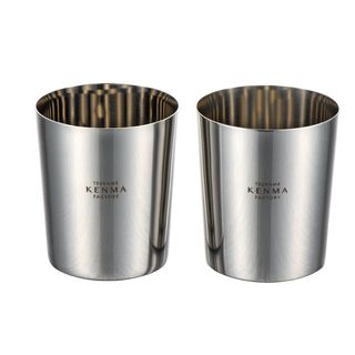 【正規品】新品・未使用 ハイパーノンFクリーム 2本セット 燕研磨ファクトリー STカップ340ml 2P | V景品交換