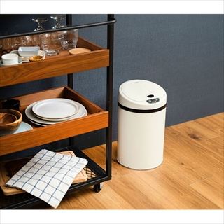 【再値下げ】AT-TE 動作保証 欠品無し 自動開閉ダストボックス | V景品交換