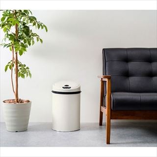 【再値下げ】AT-TE 動作保証 欠品無し 自動開閉ダストボックス | V景品交換