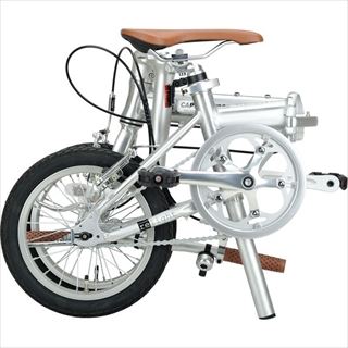 CAPTAIN STAG 14インチ折畳み自転車 | V景品交換