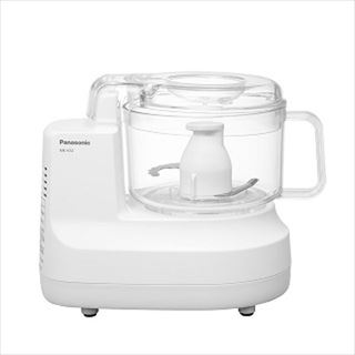 【新品/保管品】Panasonic フードプロセッサー カテゴリー概要 | フードプロセッサー | Panasonic