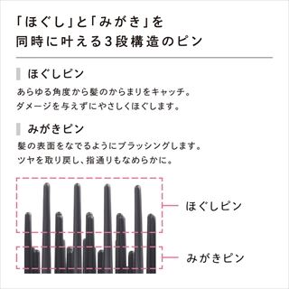 ReFa AILE BRUSH | V景品交換