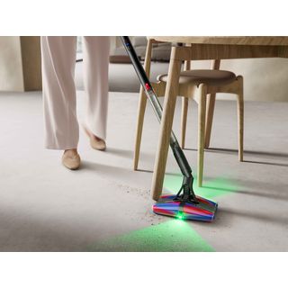 Dyson PencilVac Fluffycones | V景品交換