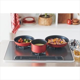 ティファール インジニオ・ネオ IHルージュ・アンリミテッド