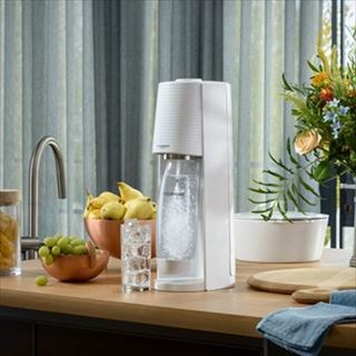 ソーダストリーム TERRA ガスシリンダー別売モデル | V景品交換
