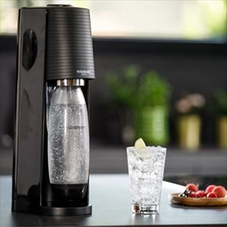 13_50103_限定セール！ソーダストリームガスシリンダー　満タン3本 ソーダストリーム SodaStream / 【新規用】ガスシリンダー 60L×1本