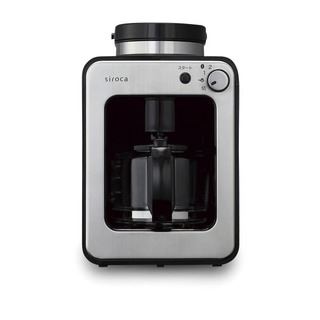 シロカ 全自動コーヒーメーカー | V景品交換