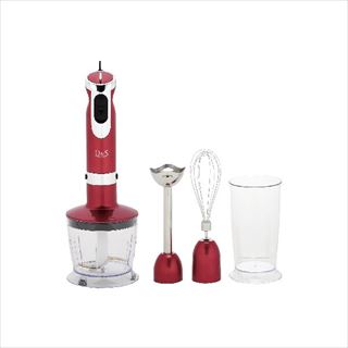 ディーアンドエス ハンドブレンダー レッド | V景品交換