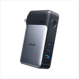 ANKER 733 Power Bank モバイルバッテリー | V景品交換