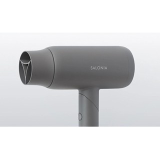 SALONIA スムースシャインドライヤー グレー SAL23209GR サロニア SALONIA スムースシャインドライヤー グレー