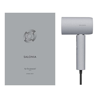 SALONIA エアトリートメントドライヤー