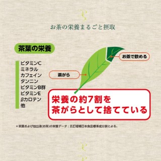 ツインバード お茶ひき器緑茶美採 | V景品交換