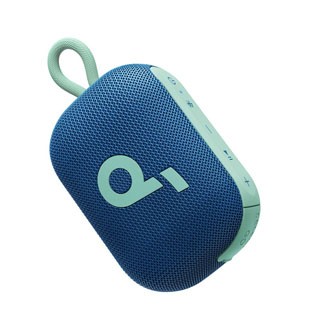 ANKER ワイヤレススピーカー 青 ANKER Soundcore Select 4 Go | V景品交換