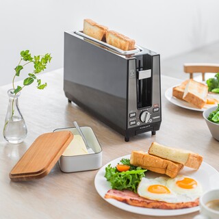 ツインバード ポップアップトースター | V景品交換