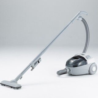 ツインバード　サイクロン式家庭用クリーナー