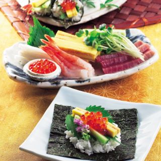 味付海苔詰合せ「撰」 2缶 有明海産味付海苔詰合せ「撰」【eGift】|デジタルギフト・ソーシャル