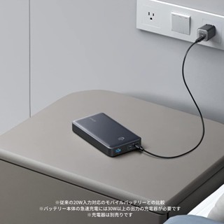 ANKER 537 Power Bank （PowerCore