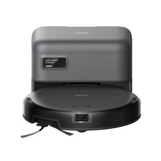 ANKER Eufy Robot Vacuum Auto－Empty