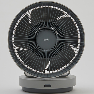 cado カドー サーキュレーター STREAM1800 | V景品交換