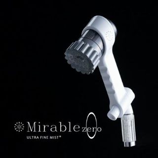 【未使用】ミラブルzeroファインミスト ウルトラファインミスト ミラブルzero | アイラック・ミラブル STORE