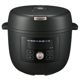 タイガー電気圧力鍋 タイガー 電気圧力鍋 TIGER COOKPOT | V景品交換