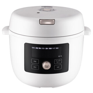 タイガー 電気圧力鍋 TIGER COOKPOT | V景品交換