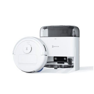 ECOVACS DEEBOT mini PRO ミッドナイトブラック(黒) | V景品交換