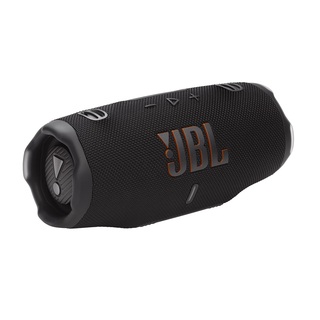 ★新品未開封品★JBL CHARGE 6 BLK ブラック ポータブルスピーカー JBL Charge 6 ブラック | V景品交換