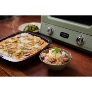 アラジン　ミントグリーン トースター グリル機能付き 楽天市場】【最大30倍 10/30限定】 特典付 【正規品1年保証