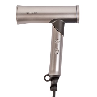 KINUJO Hair Dryer Voyage