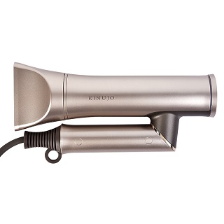 KINUJO Hair Dryer Voyage | V景品交換