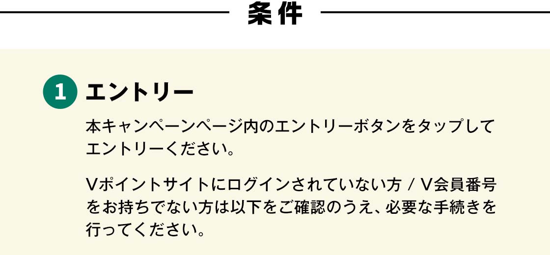 ①エントリー見出し
