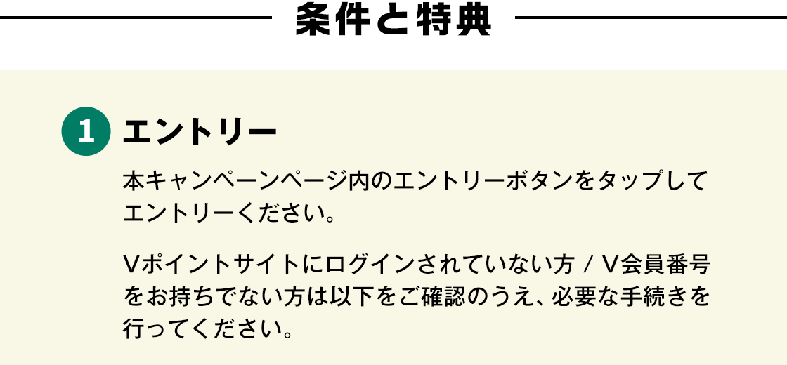①エントリー見出し