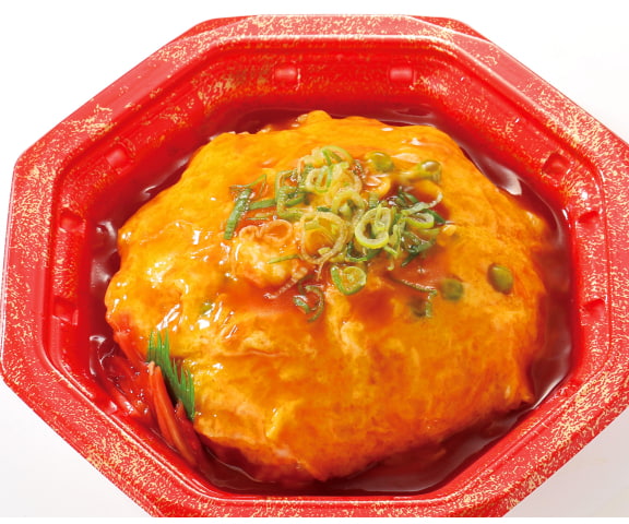 天津飯