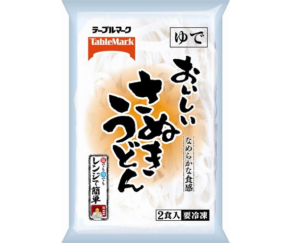テーブルマーク おいしいさぬきうどん