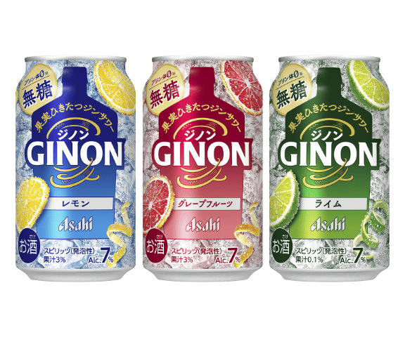 GINON(アサヒ)